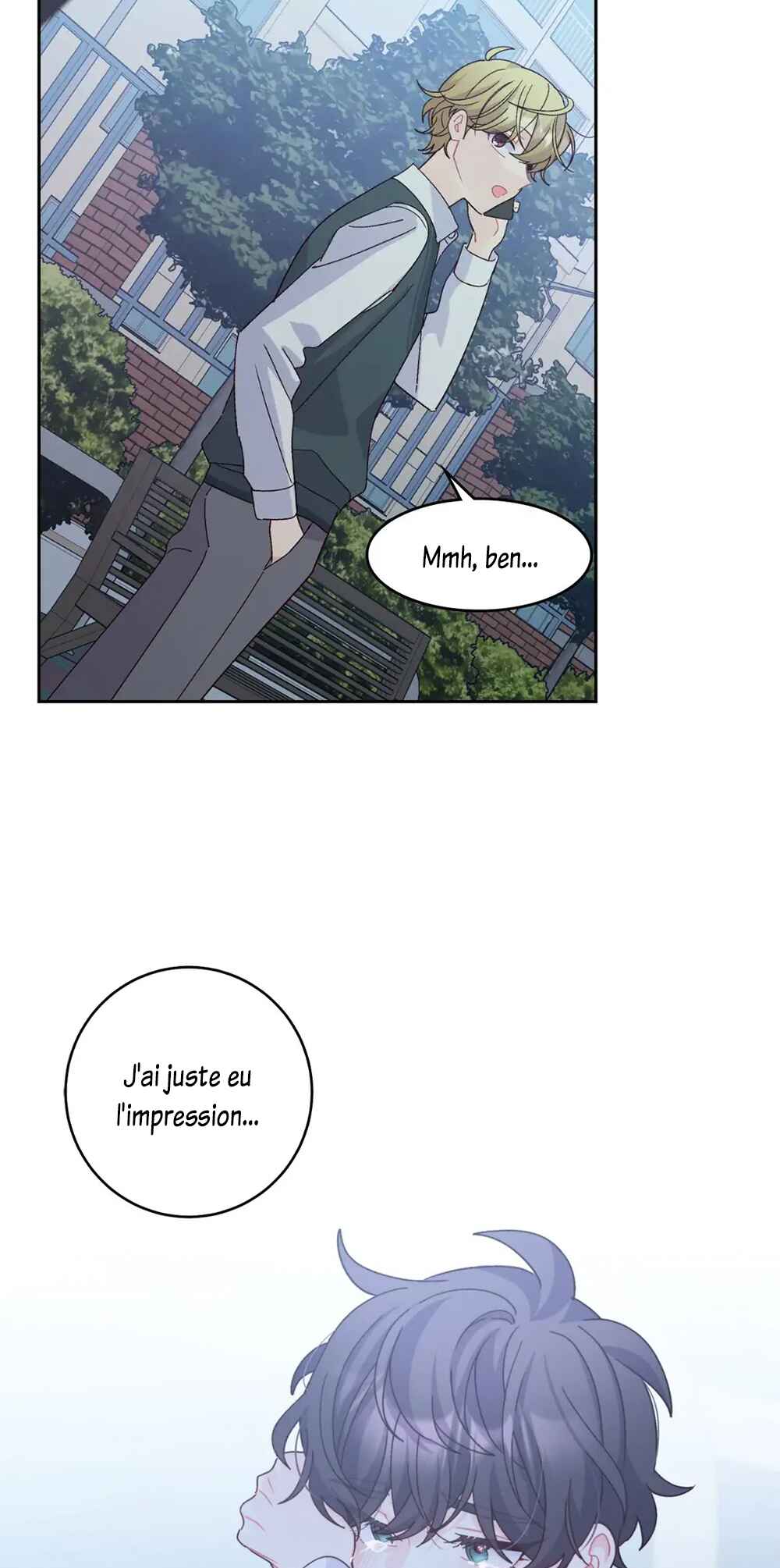 Chapter 110 - Page 11