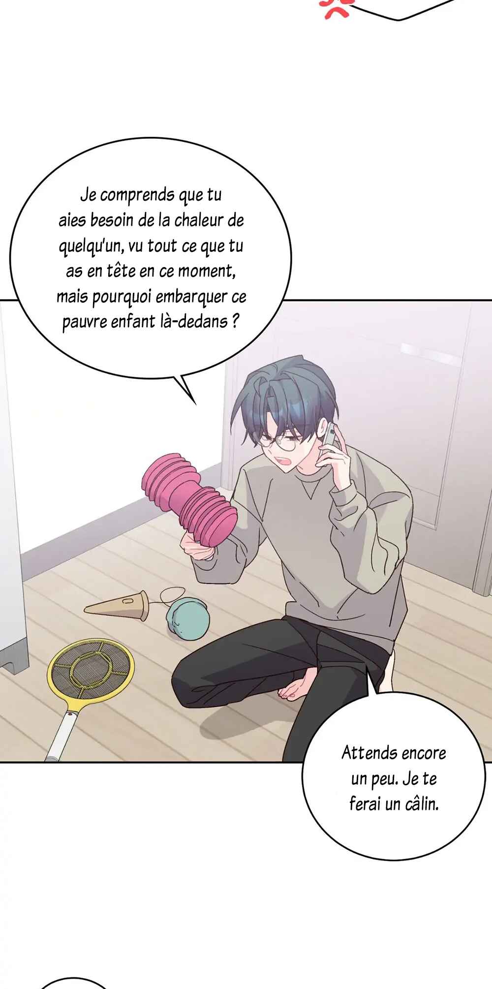 Chapter 110 - Page 4