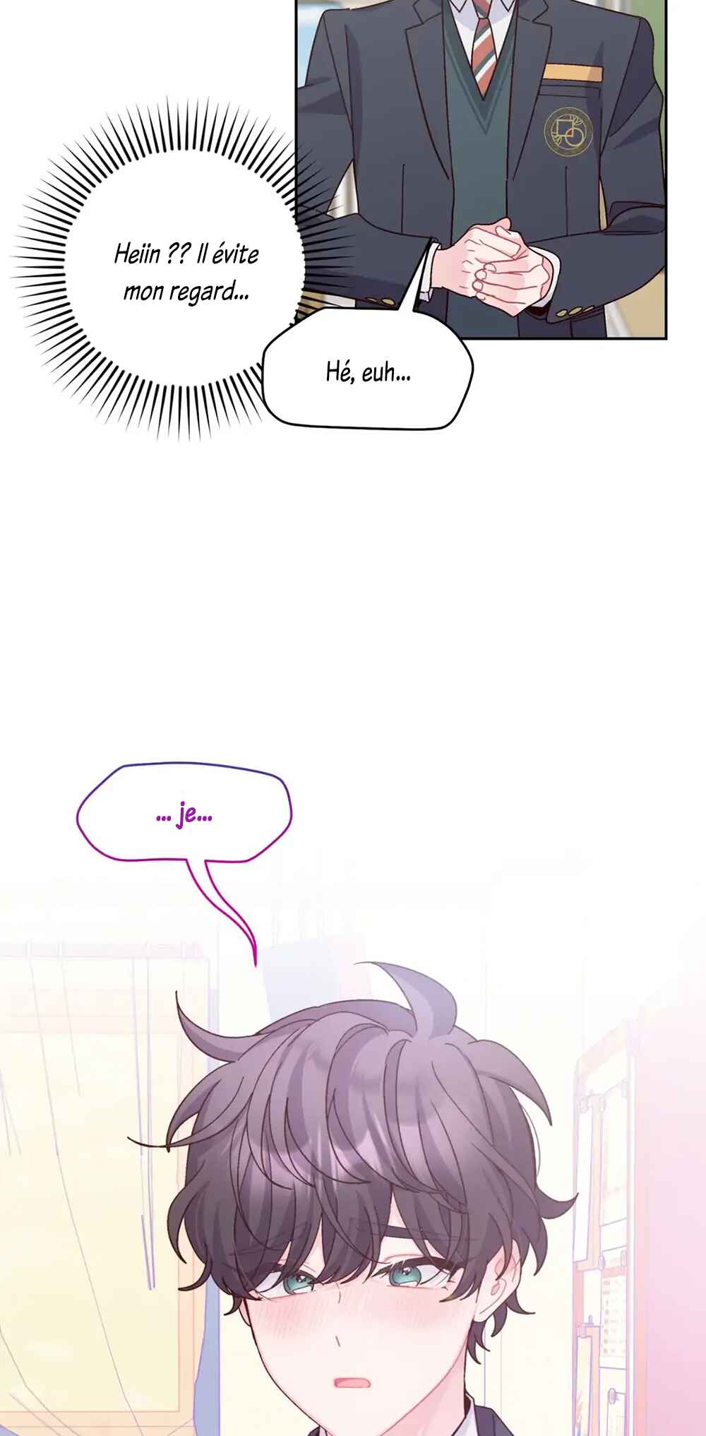 Chapter 110 - Page 53
