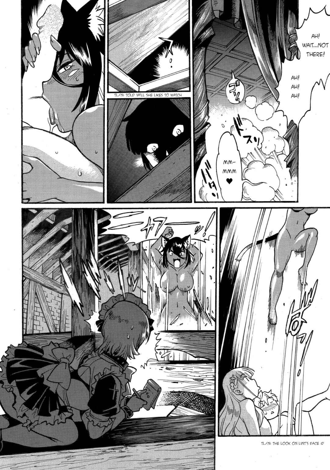 Chapter 34 - Page 6