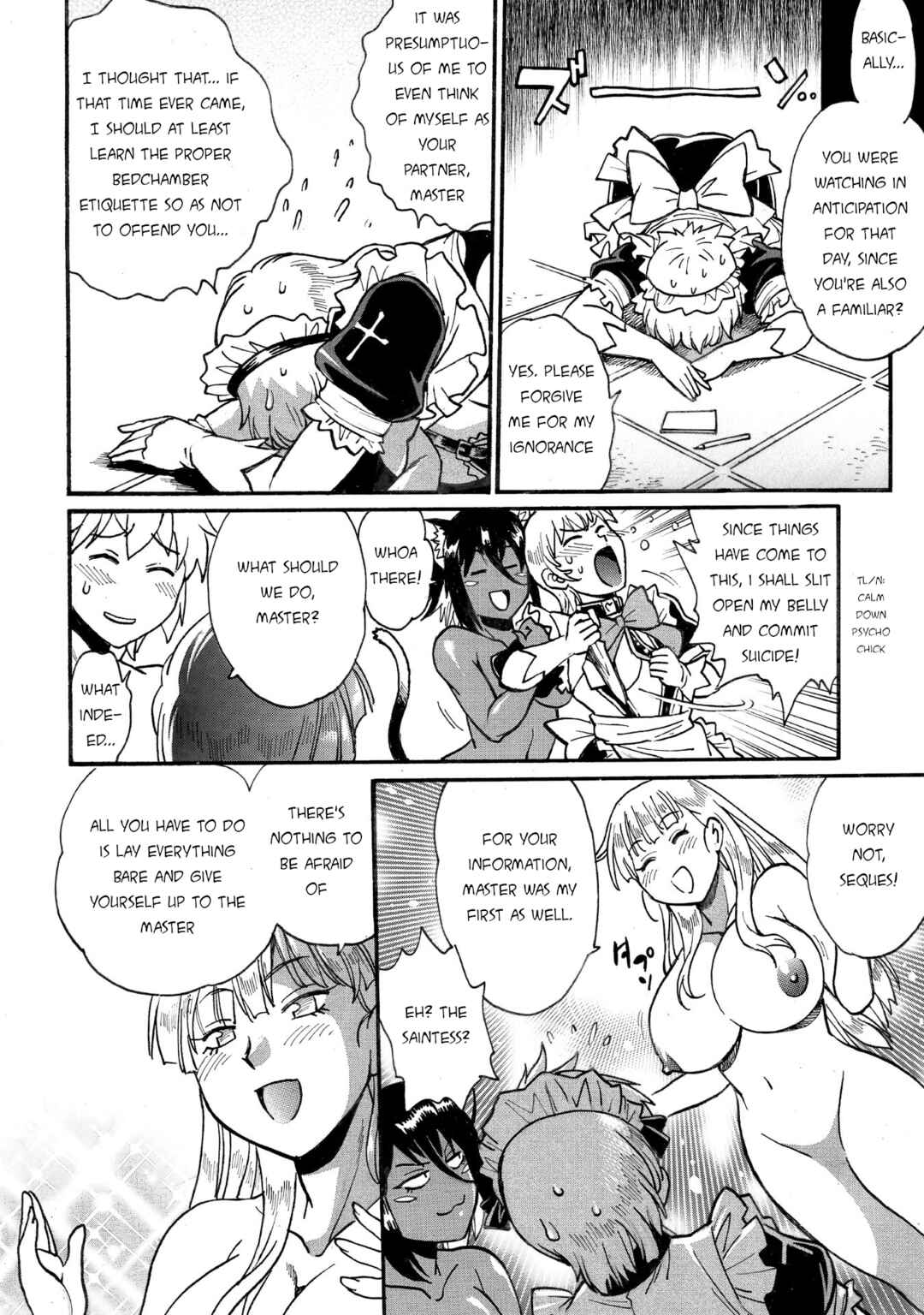 Chapter 34 - Page 8