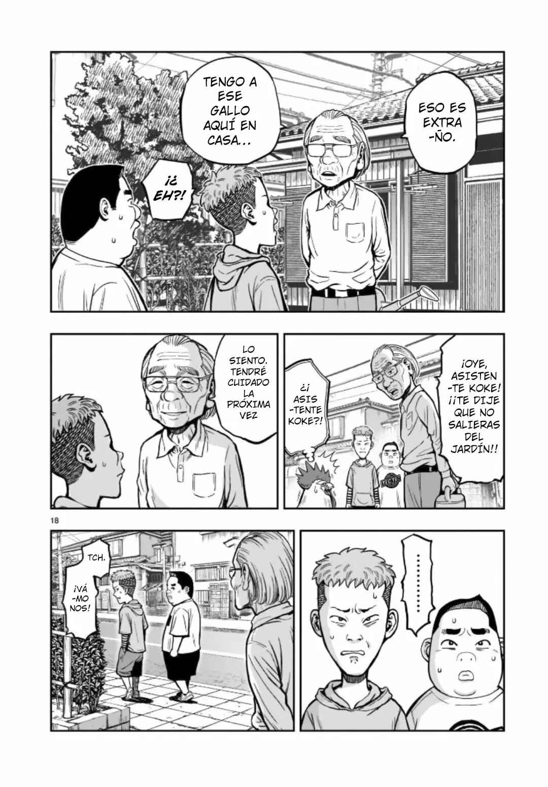 Chapter 1 - Page 19