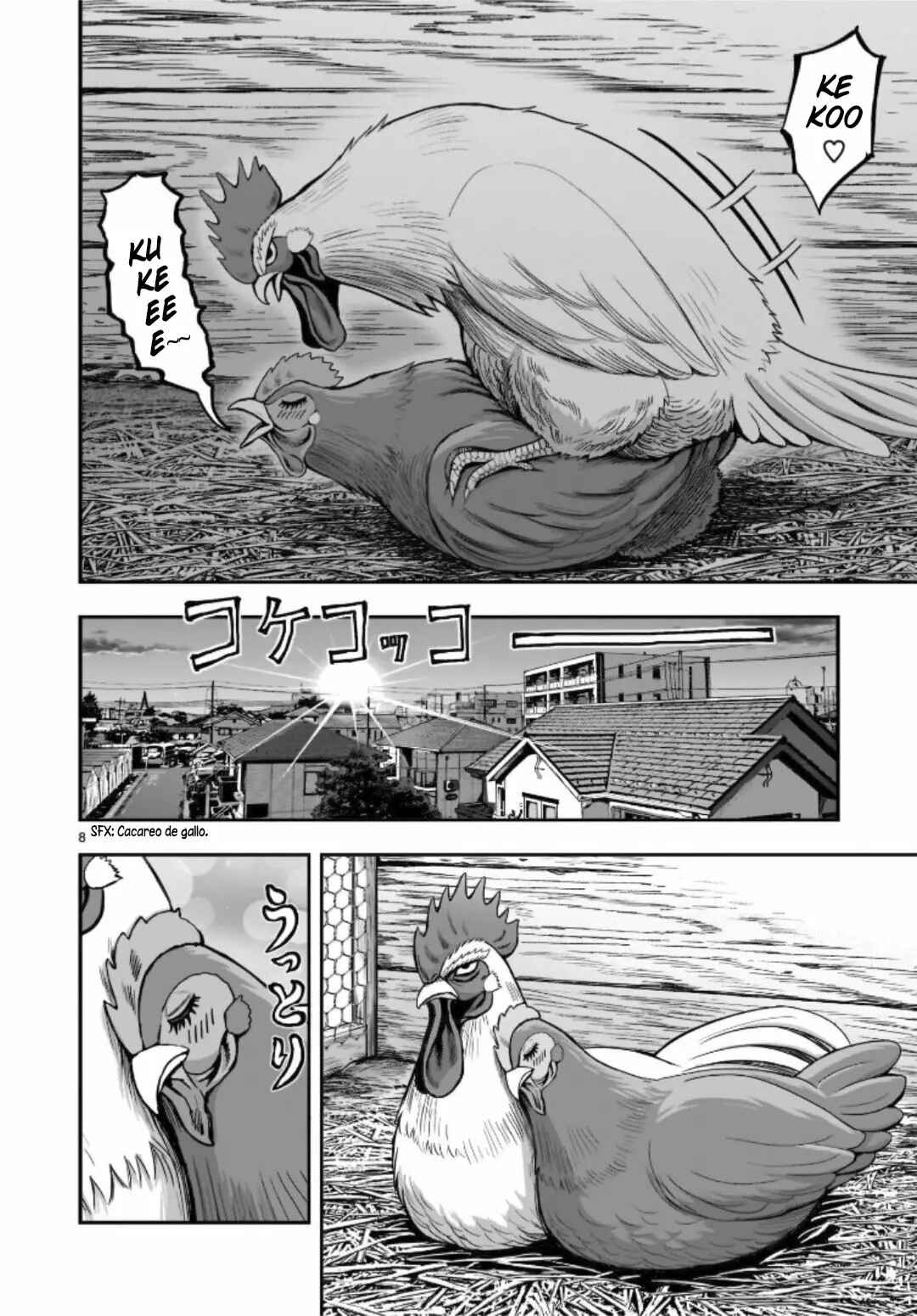 Chapter 1 - Page 9