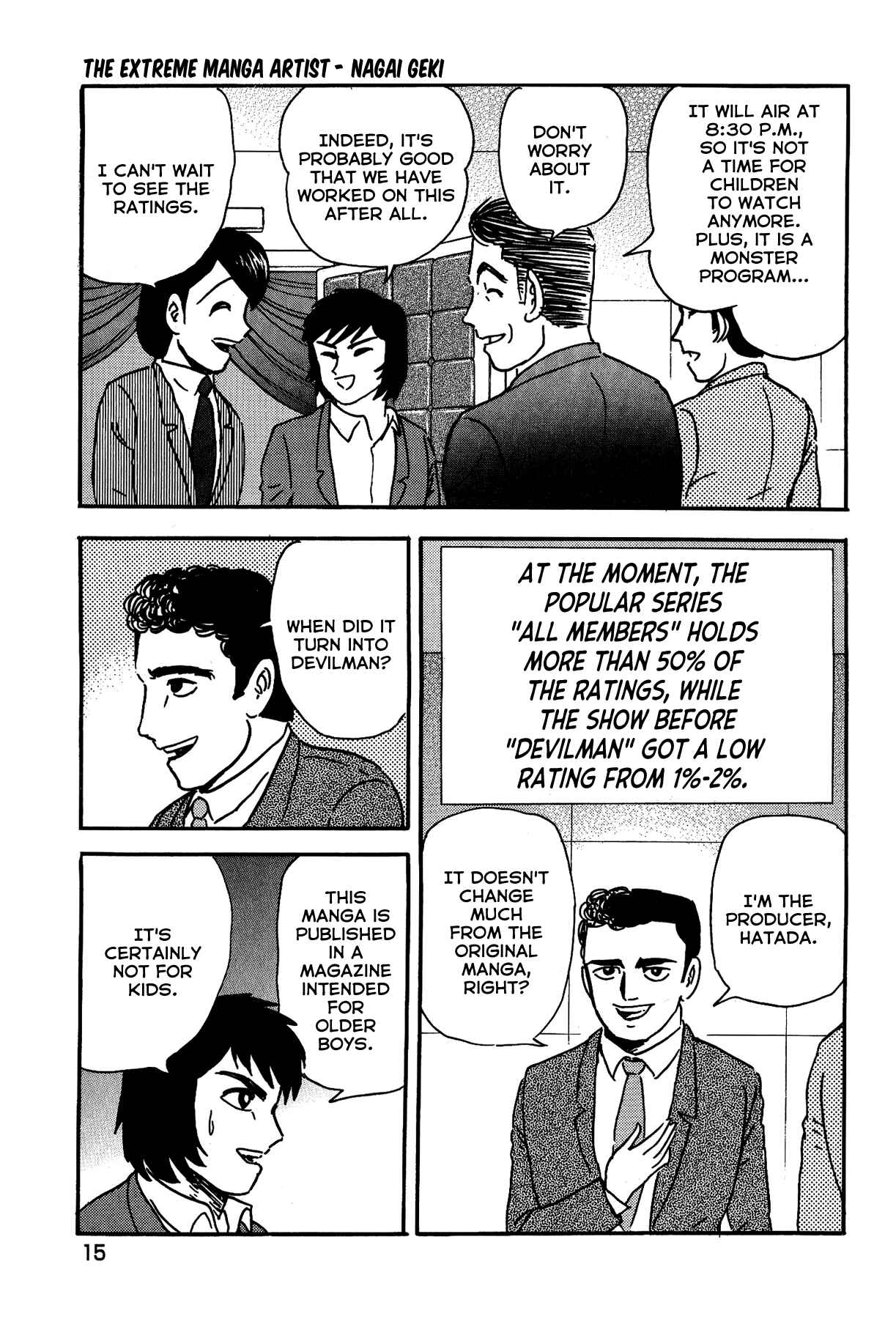 Chapter 1 - Page 19