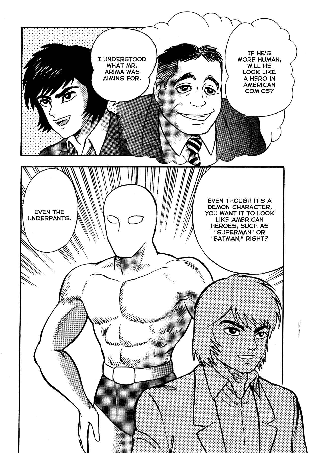 Chapter 1 - Page 26