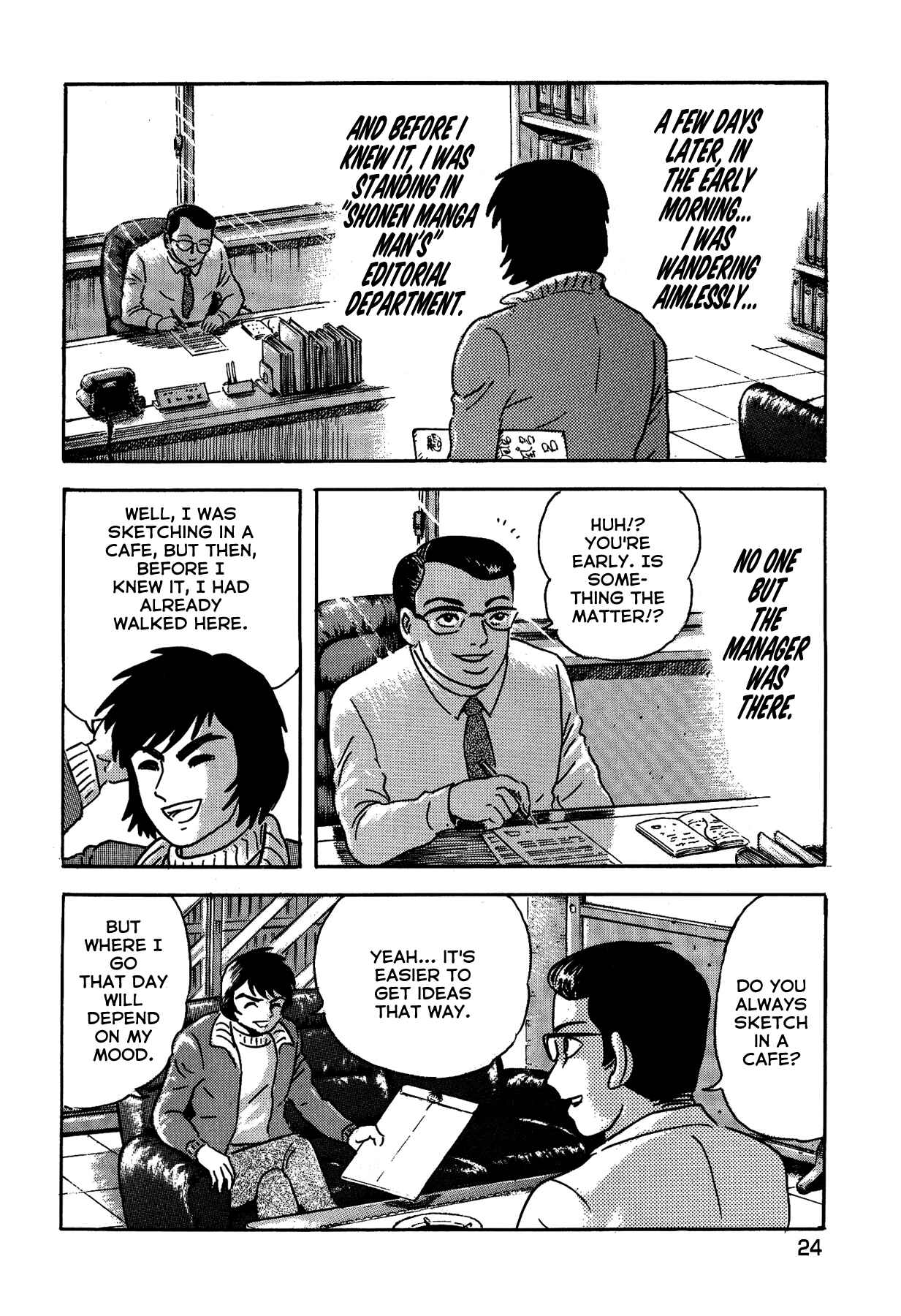 Chapter 1 - Page 28