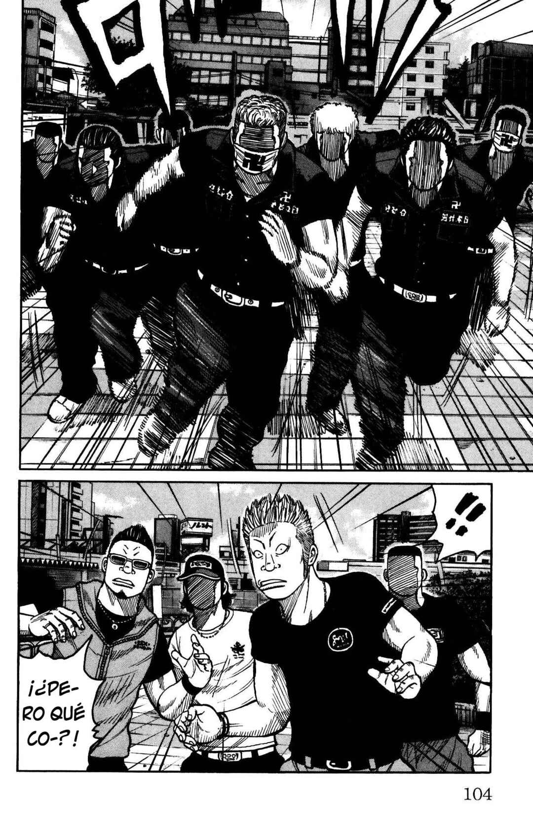Chapter 119 - Page 2