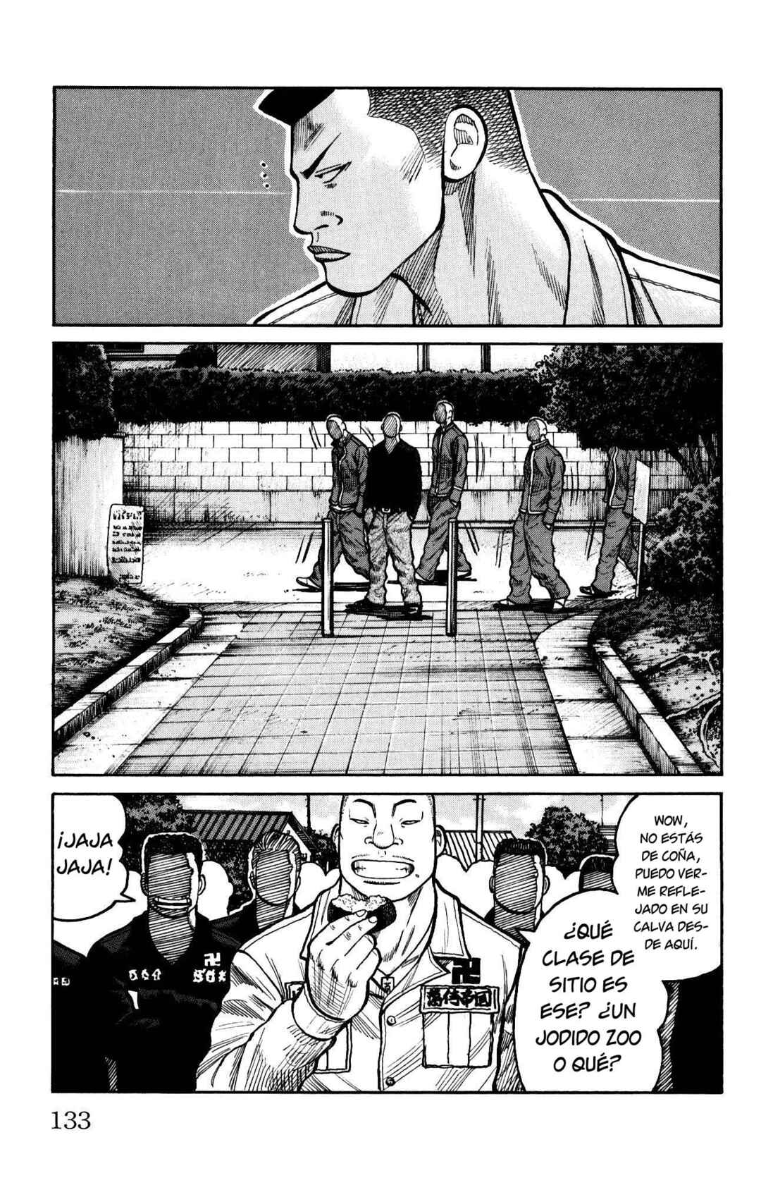 Chapter 119 - Page 28