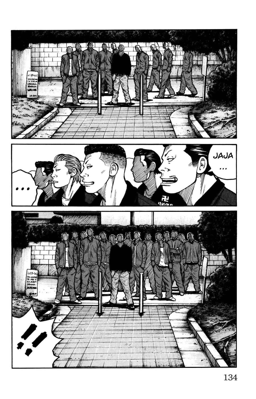 Chapter 119 - Page 29