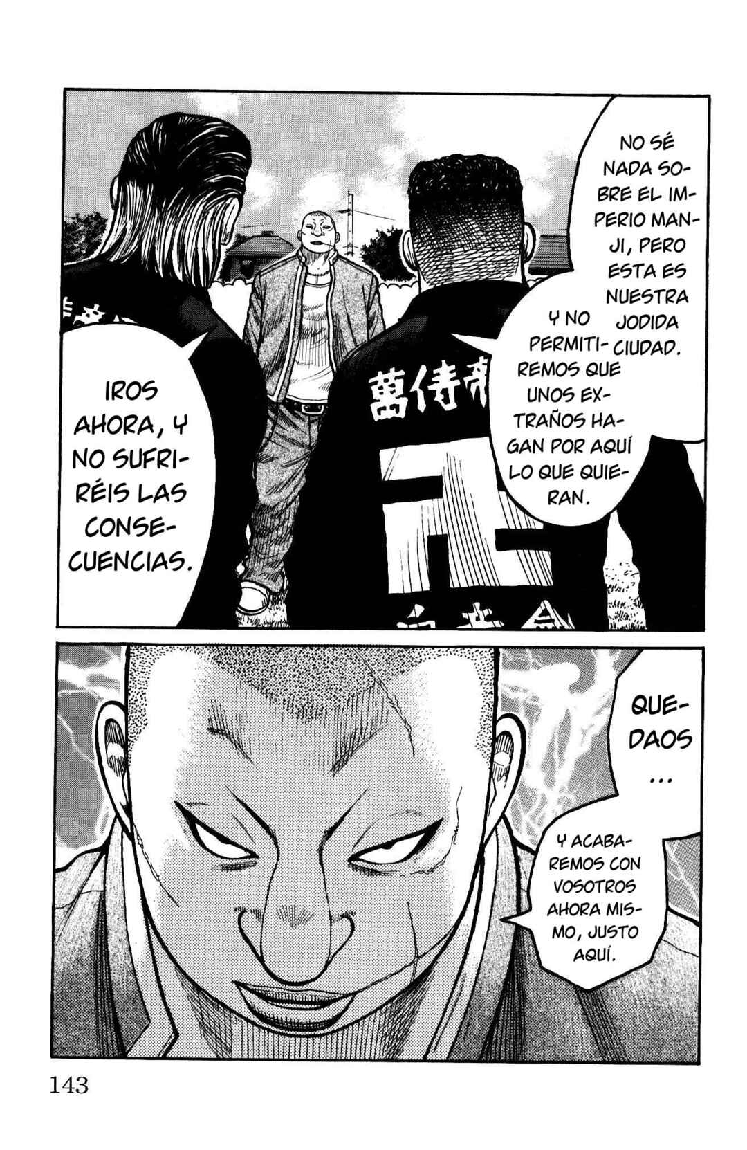 Chapter 119 - Page 37