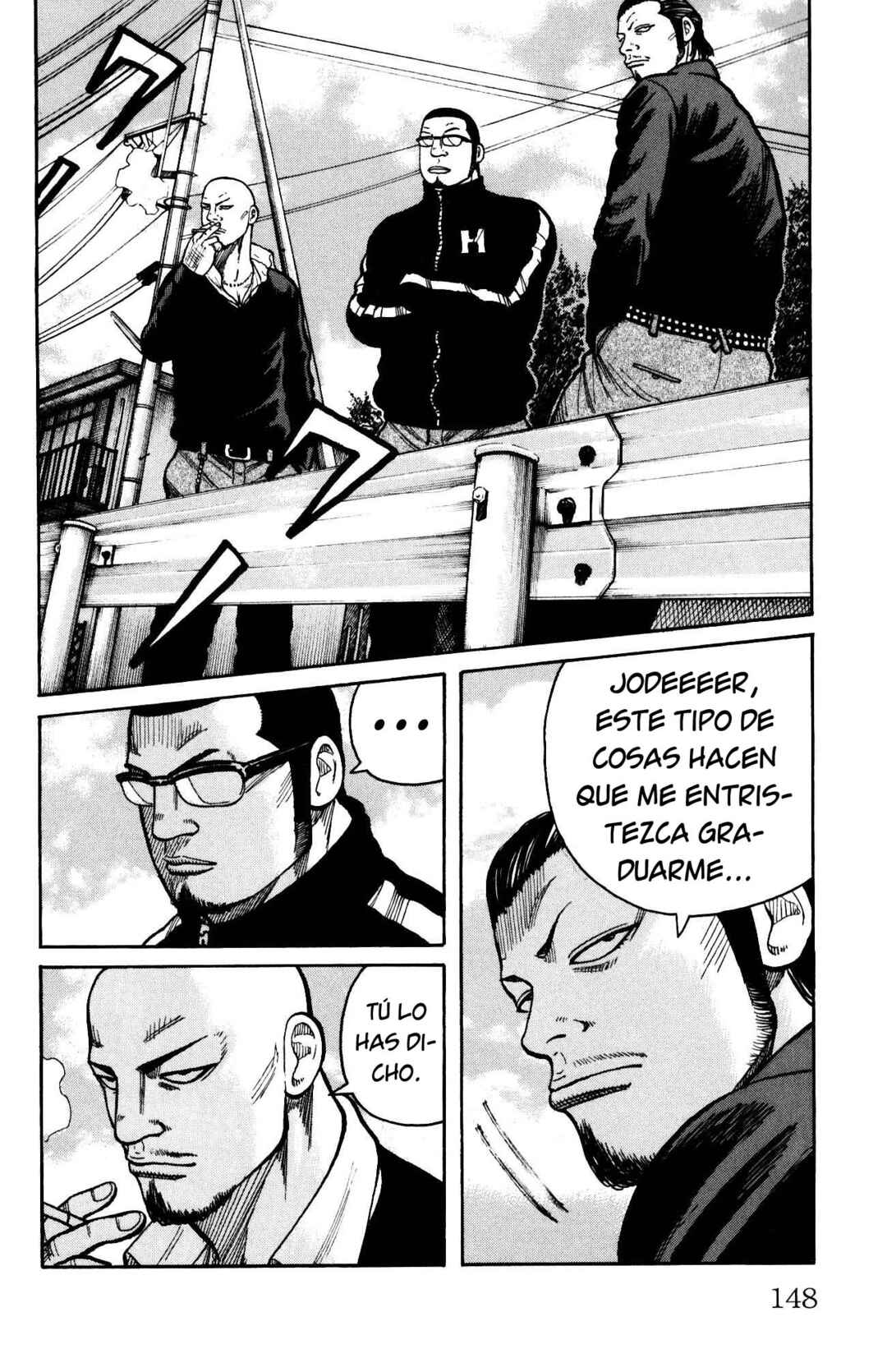Chapter 119 - Page 41