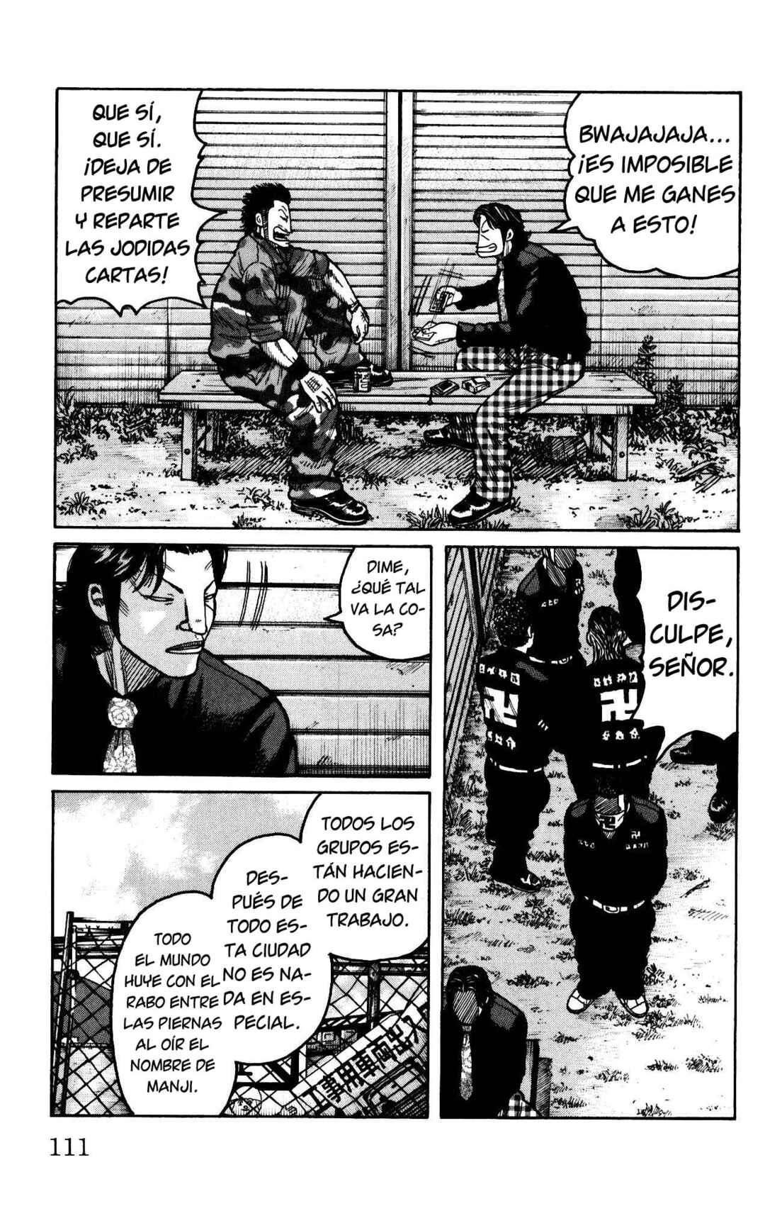 Chapter 119 - Page 9