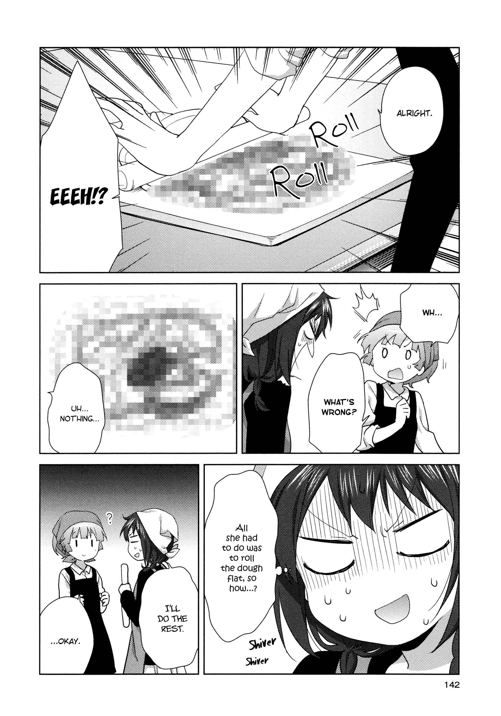 Chapter 118 - Page 8
