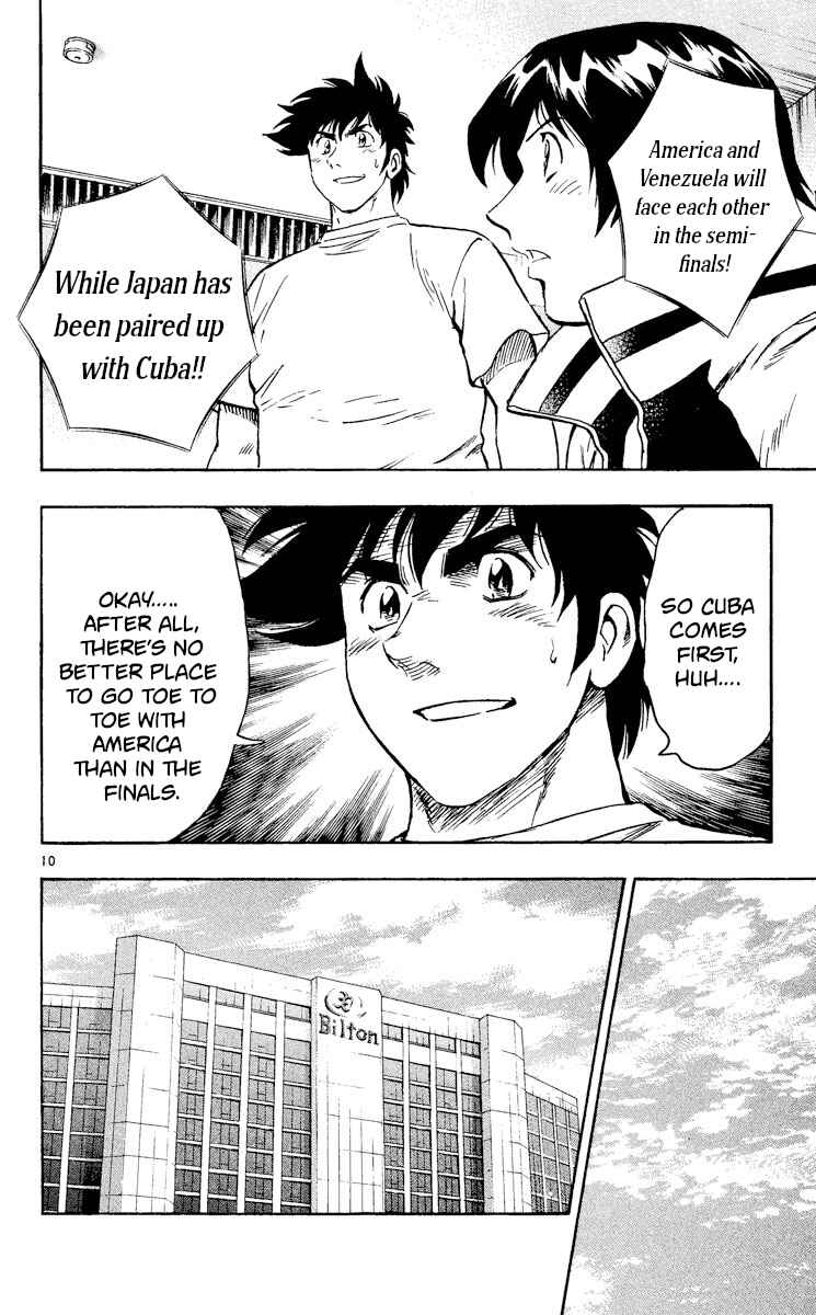 Chapter 557 - Page 10