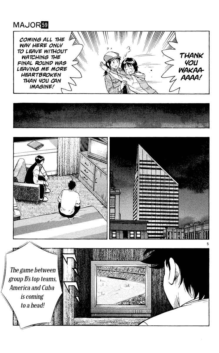 Chapter 557 - Page 5