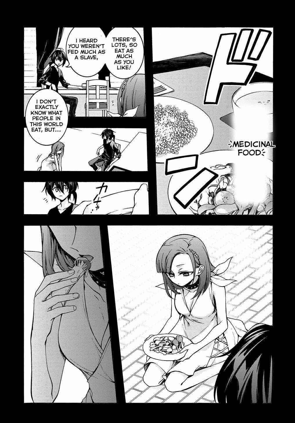 Chapter 6 - Page 6