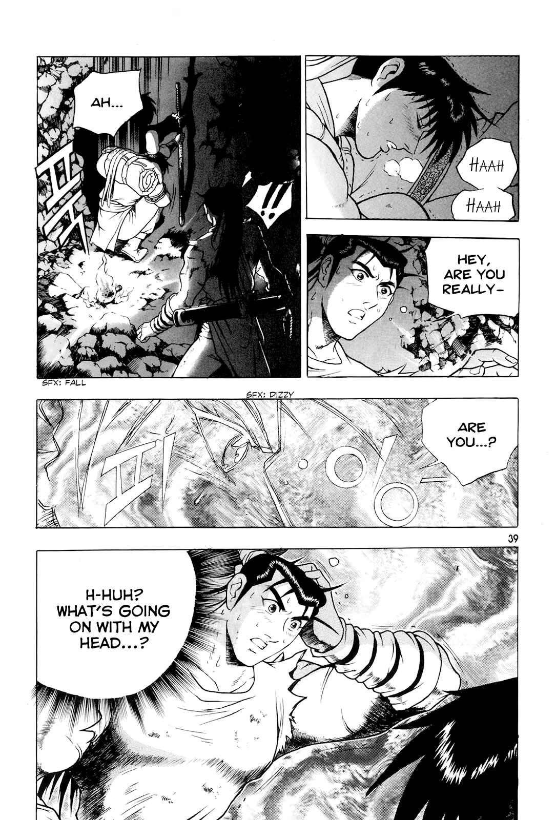 Chapter 84 - Page 9