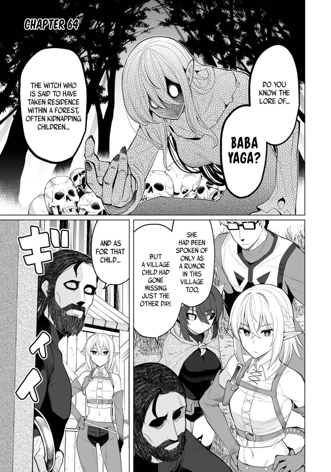 Chapter 64 - Page 1