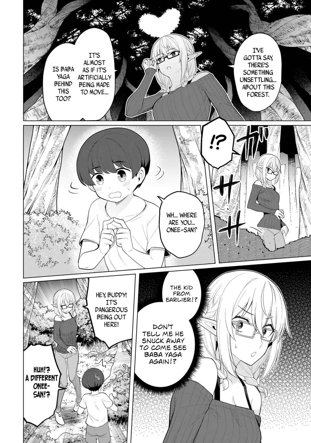 Chapter 64 - Page 6