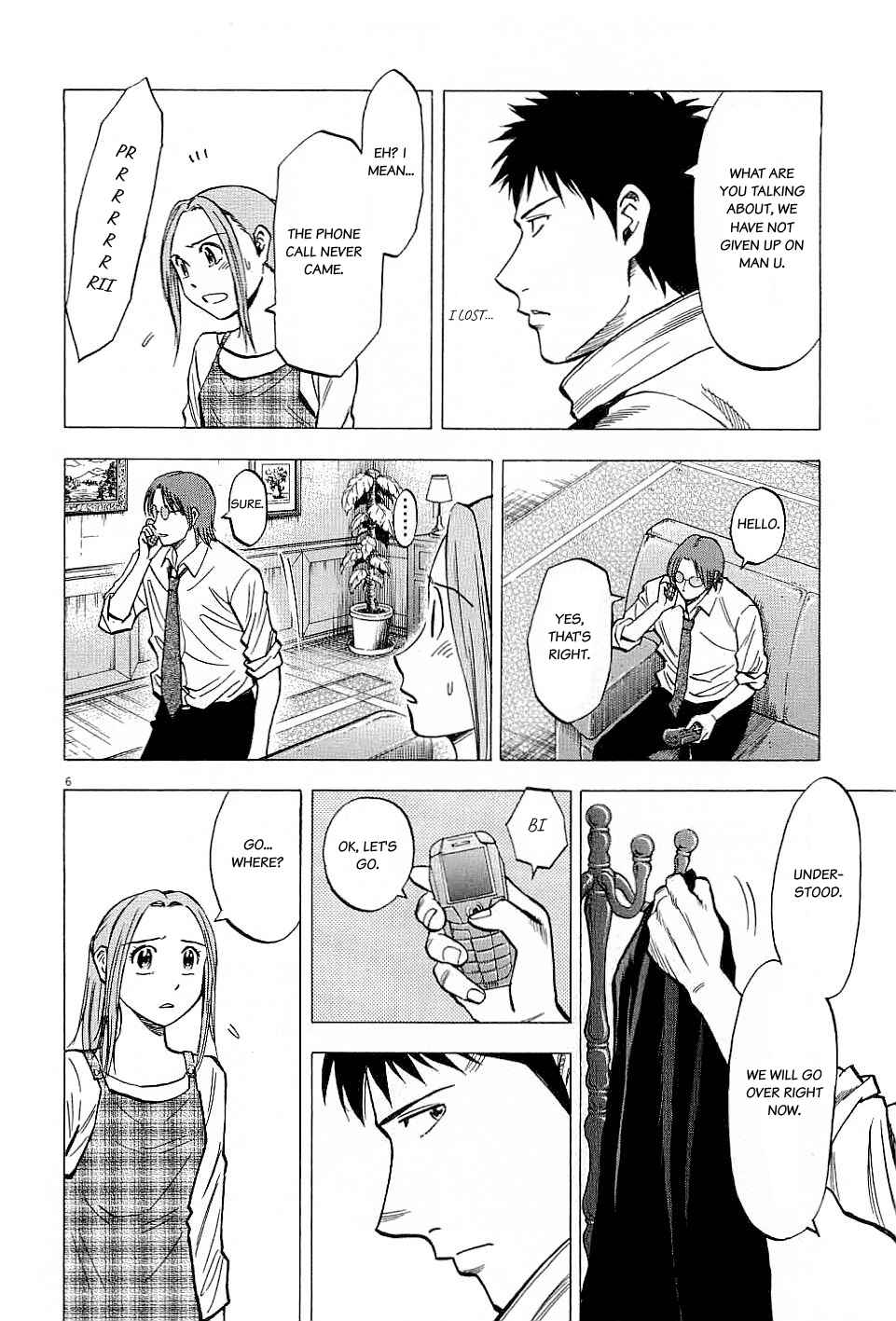 Chapter 58 - Page 10