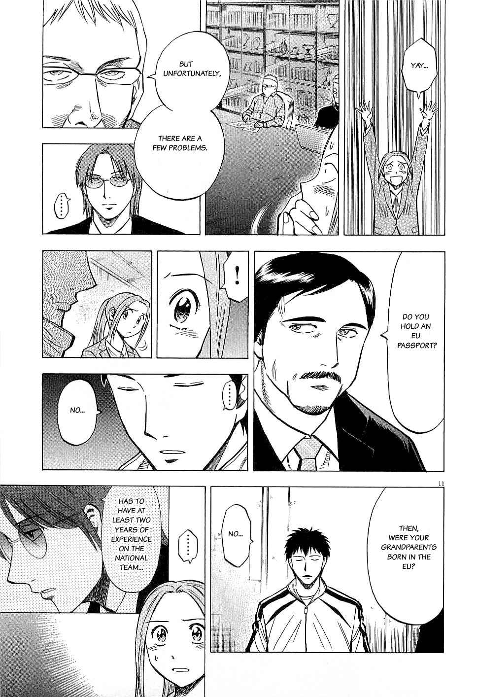 Chapter 58 - Page 14