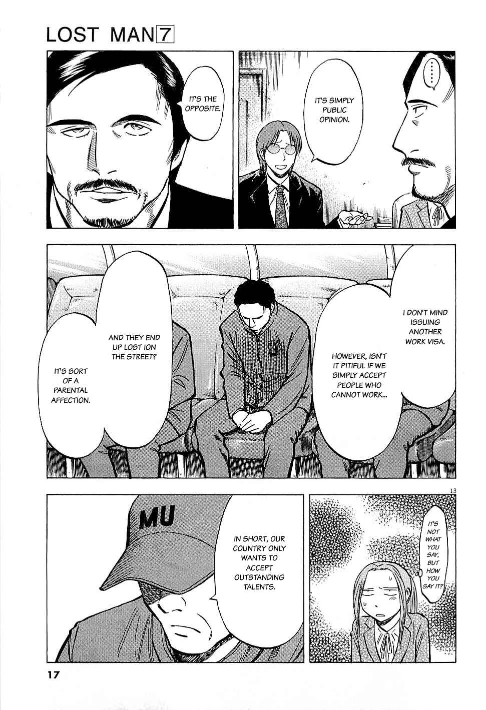 Chapter 58 - Page 16