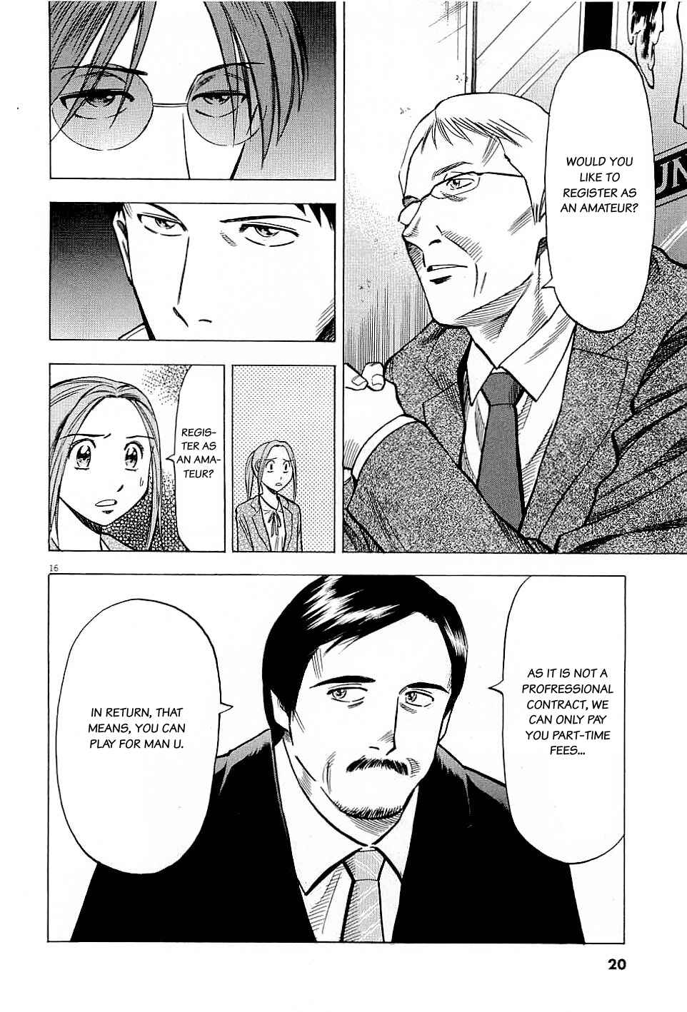 Chapter 58 - Page 19