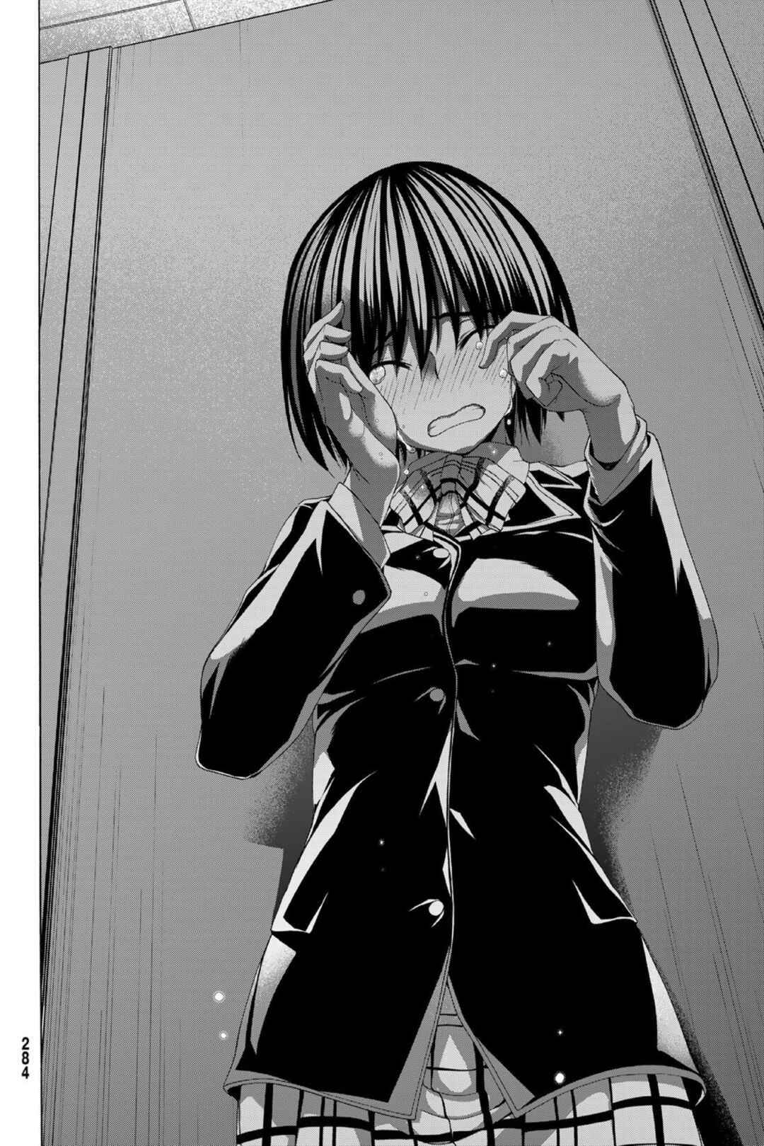 Chapter 106 - Page 31