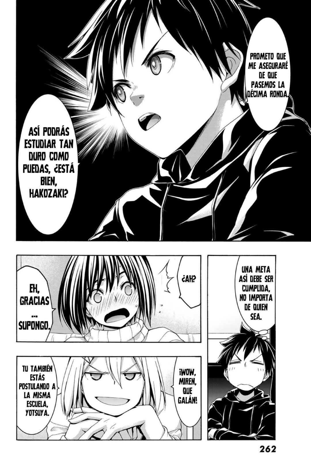 Chapter 106 - Page 9