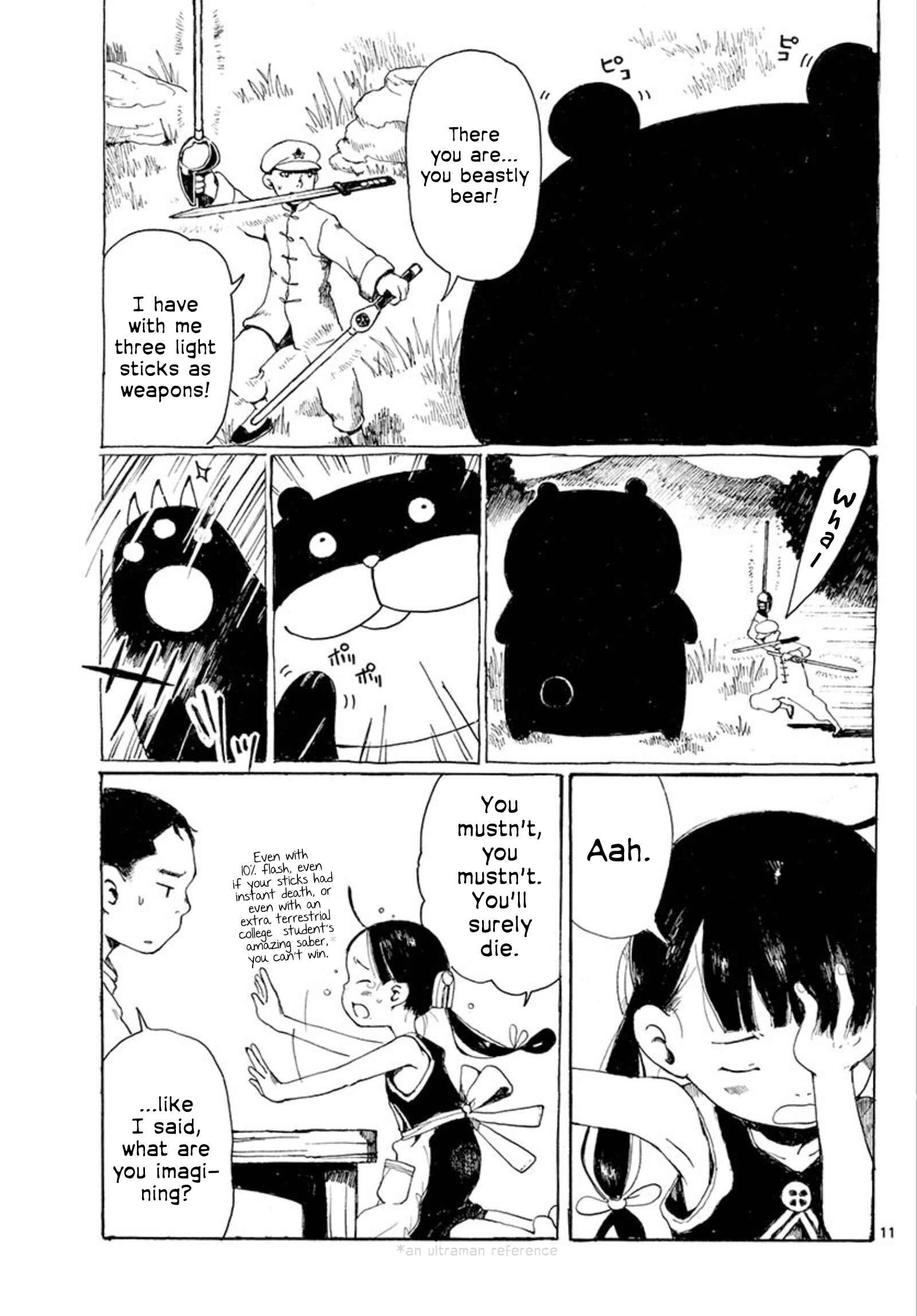 Chapter 28 - Page 11