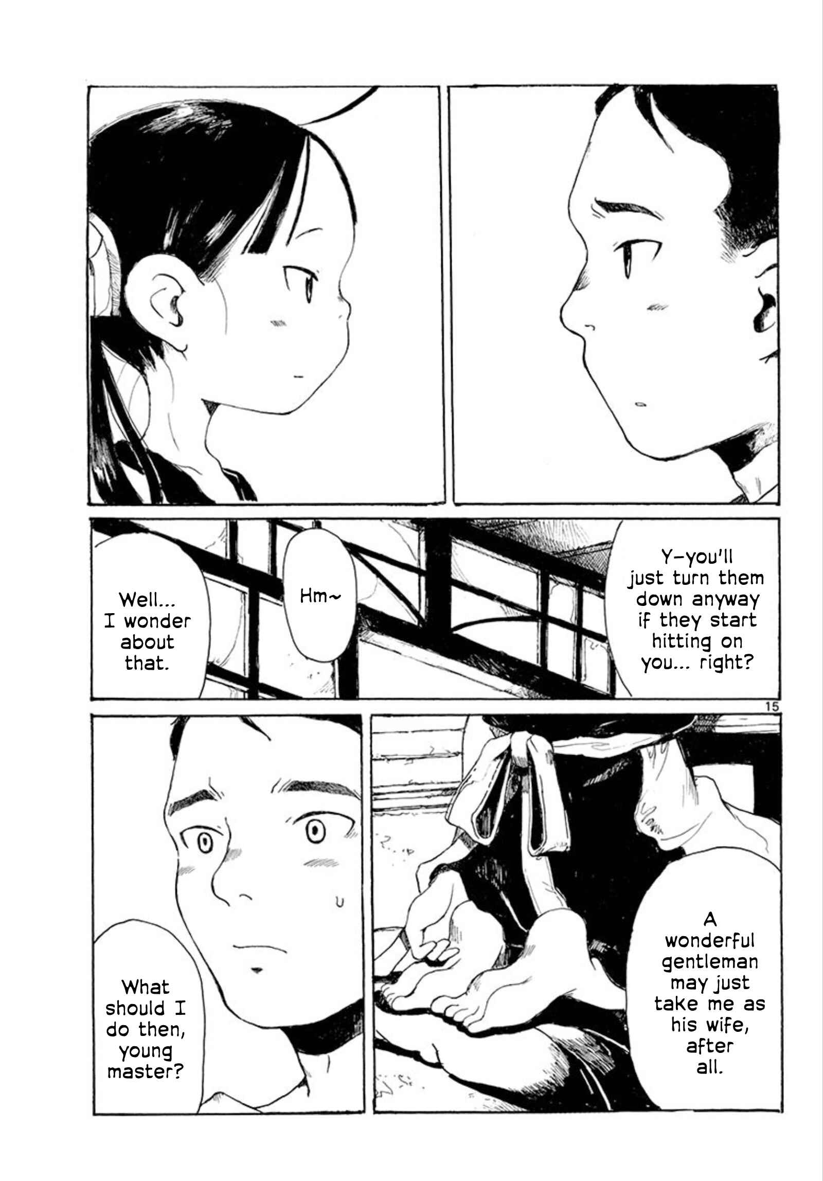 Chapter 28 - Page 15