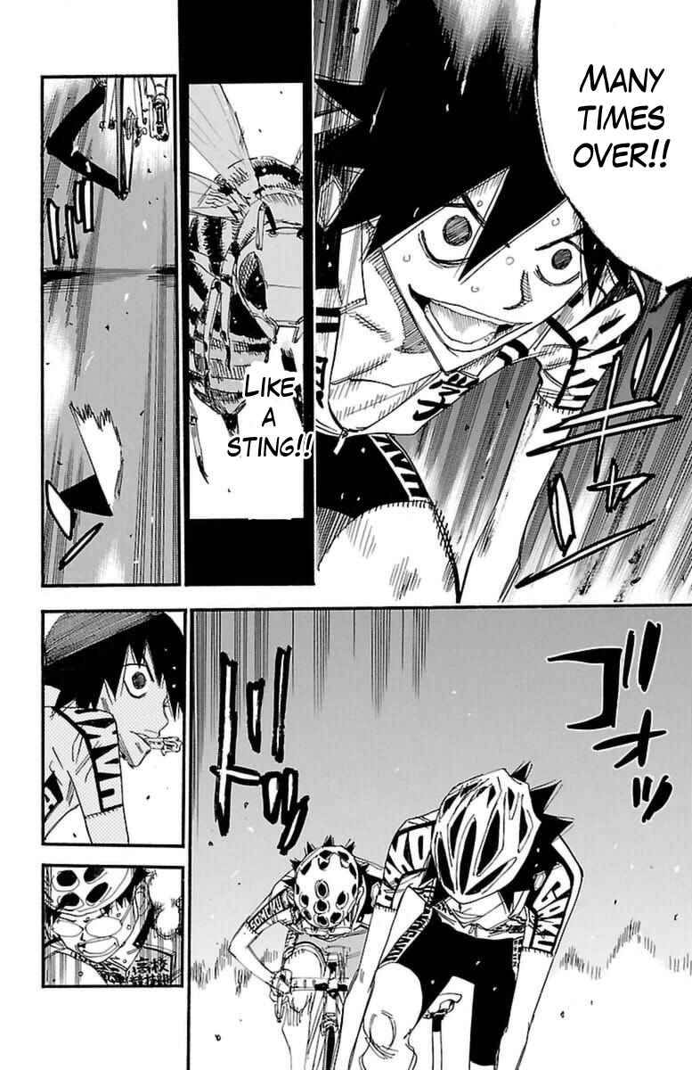 Chapter 368 - Page 11