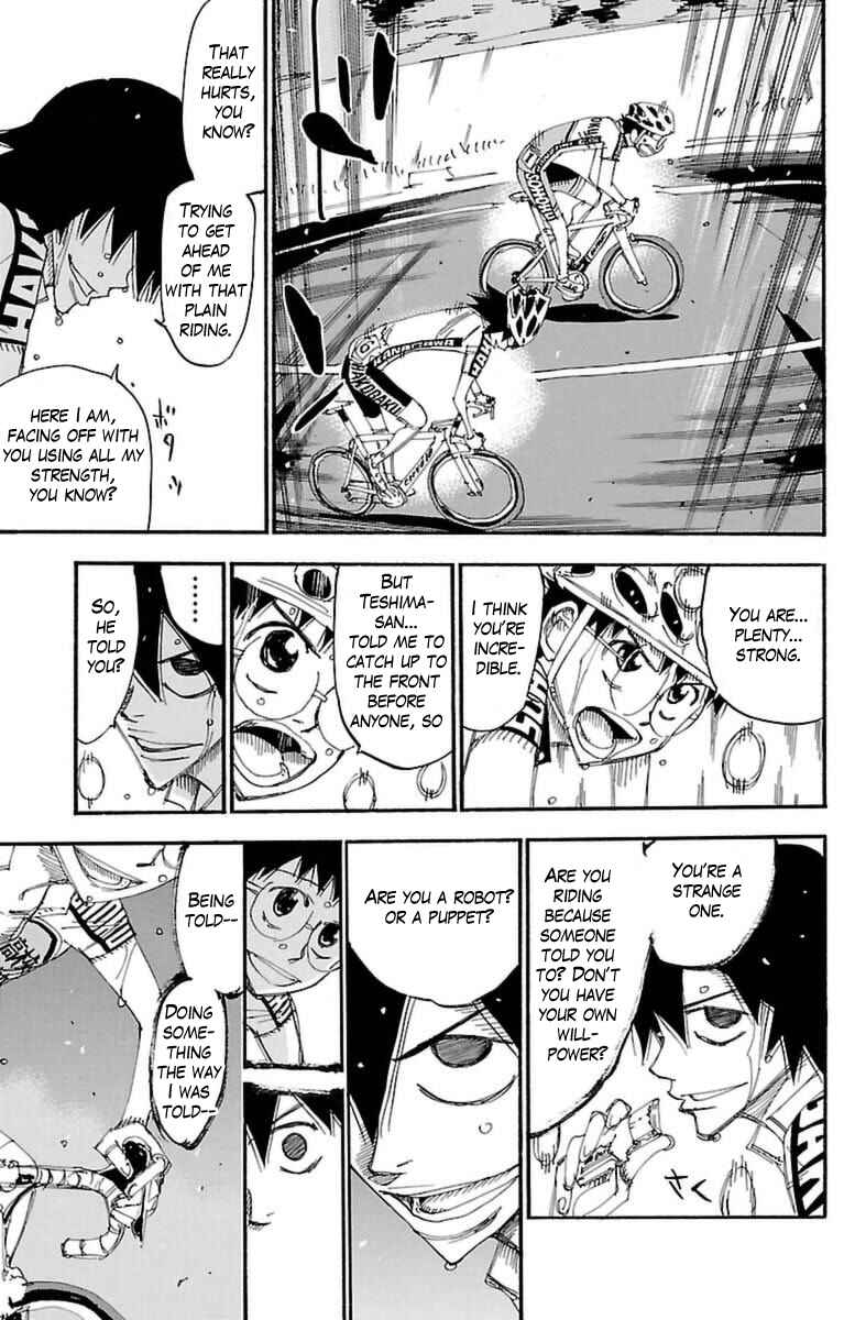Chapter 368 - Page 15