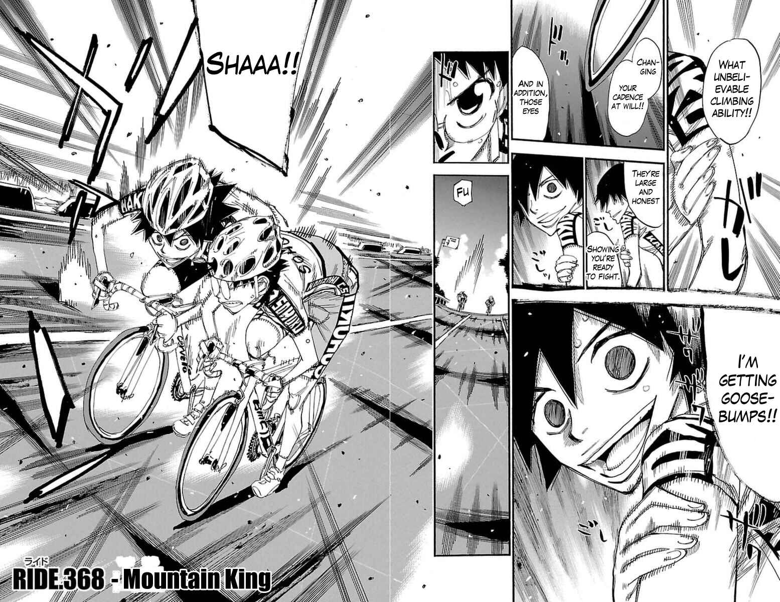 Chapter 368 - Page 2
