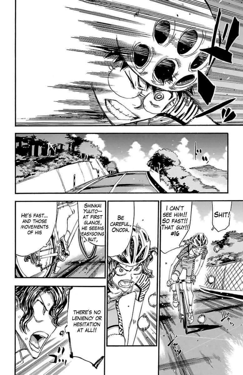 Chapter 368 - Page 3