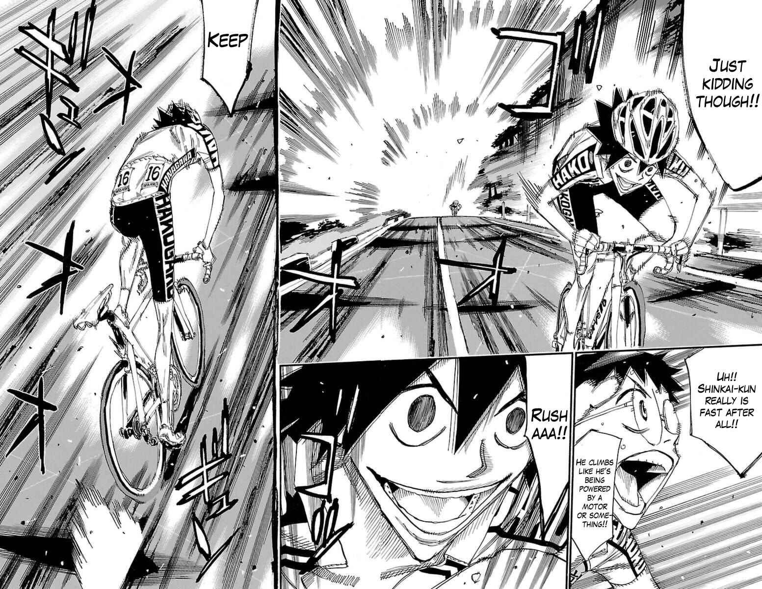 Chapter 368 - Page 7