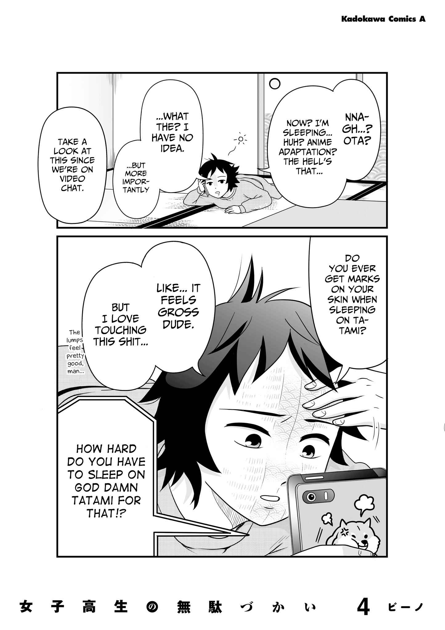 Chapter 56.3 - Page 13