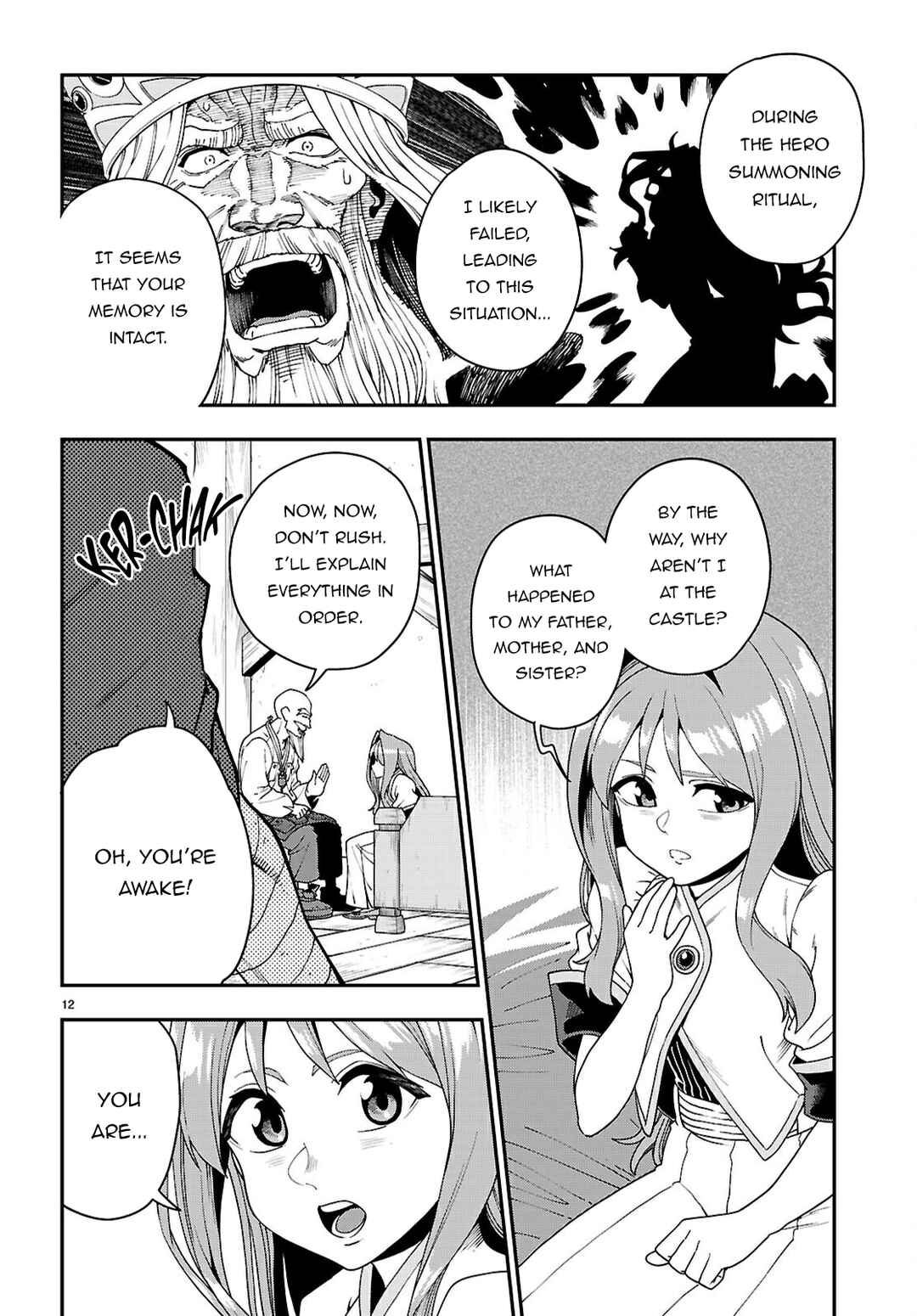 Chapter 114 - Page 13