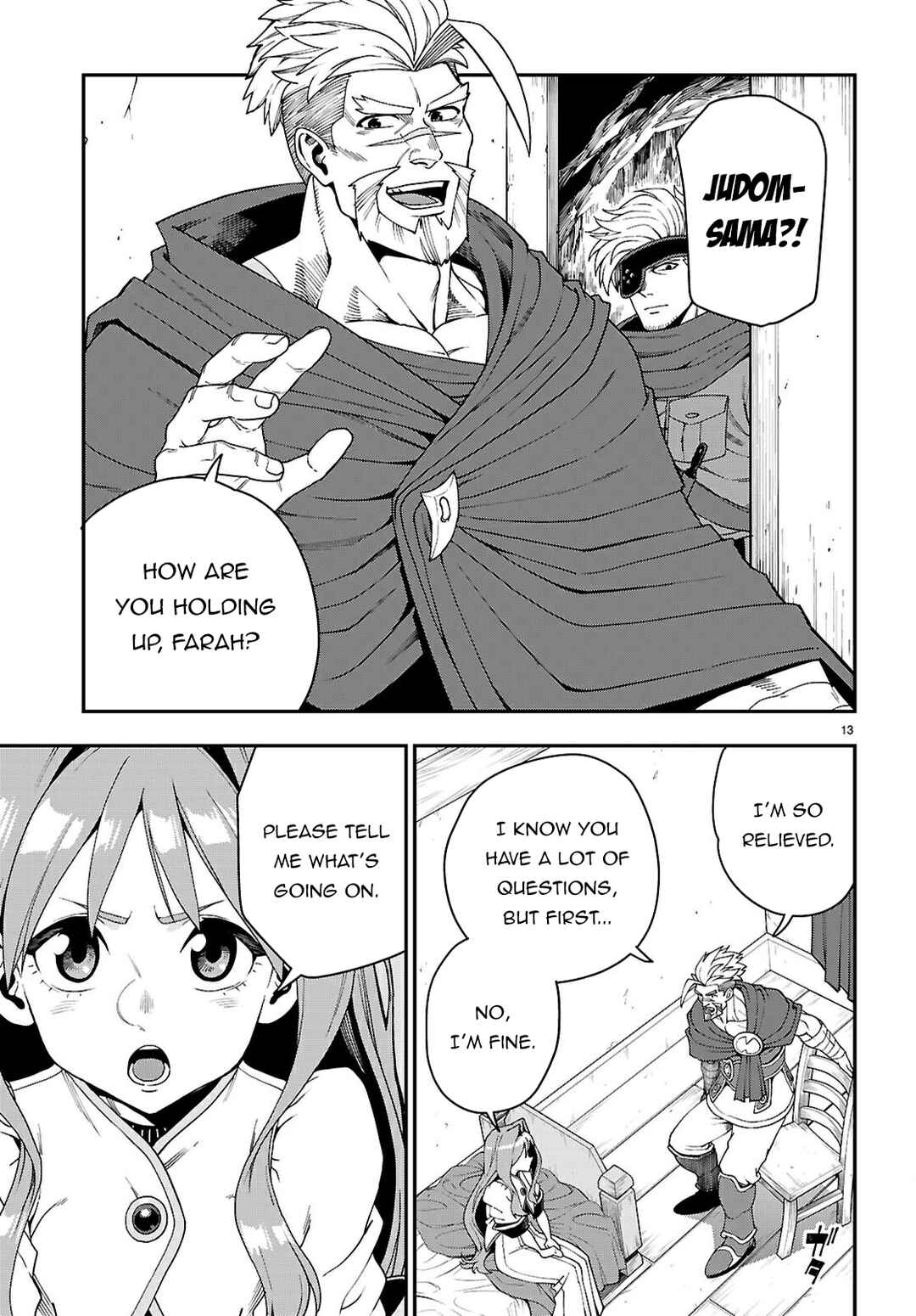 Chapter 114 - Page 14