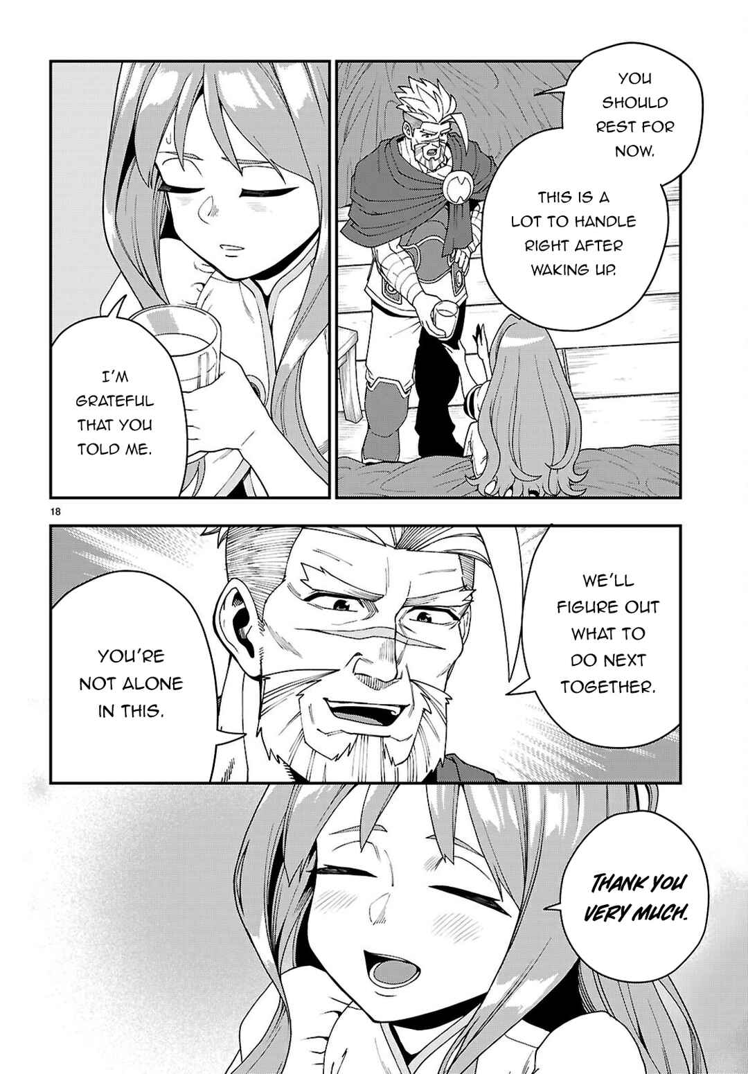 Chapter 114 - Page 19