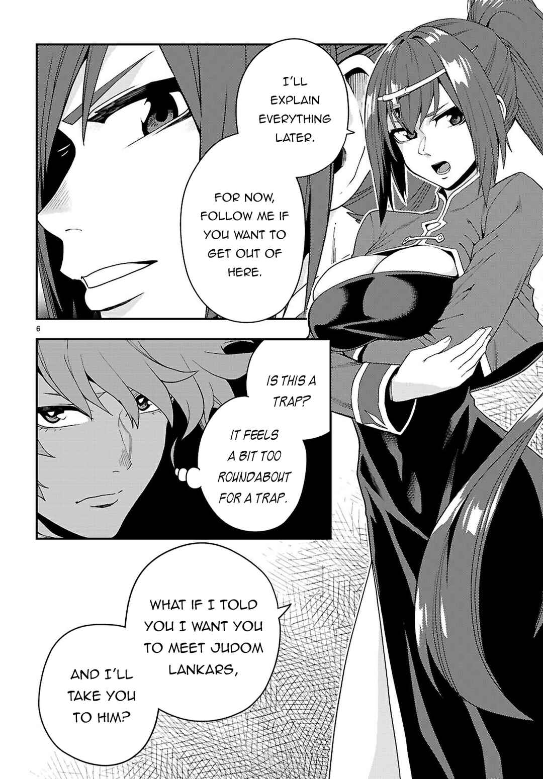Chapter 114 - Page 7
