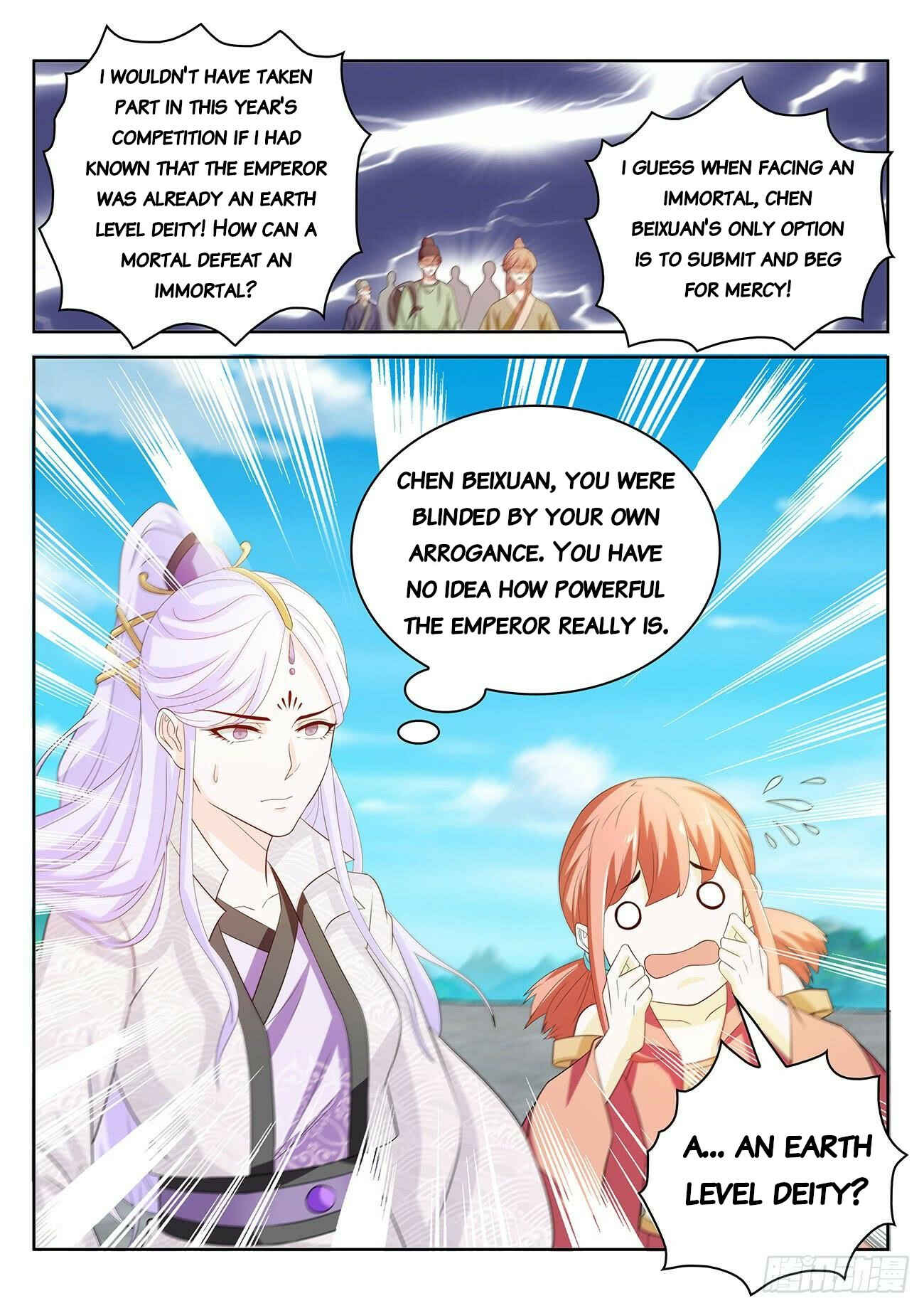 Chapter 381 - Page 2