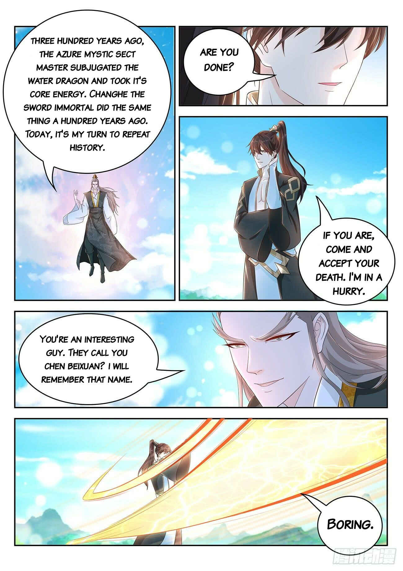 Chapter 381 - Page 3