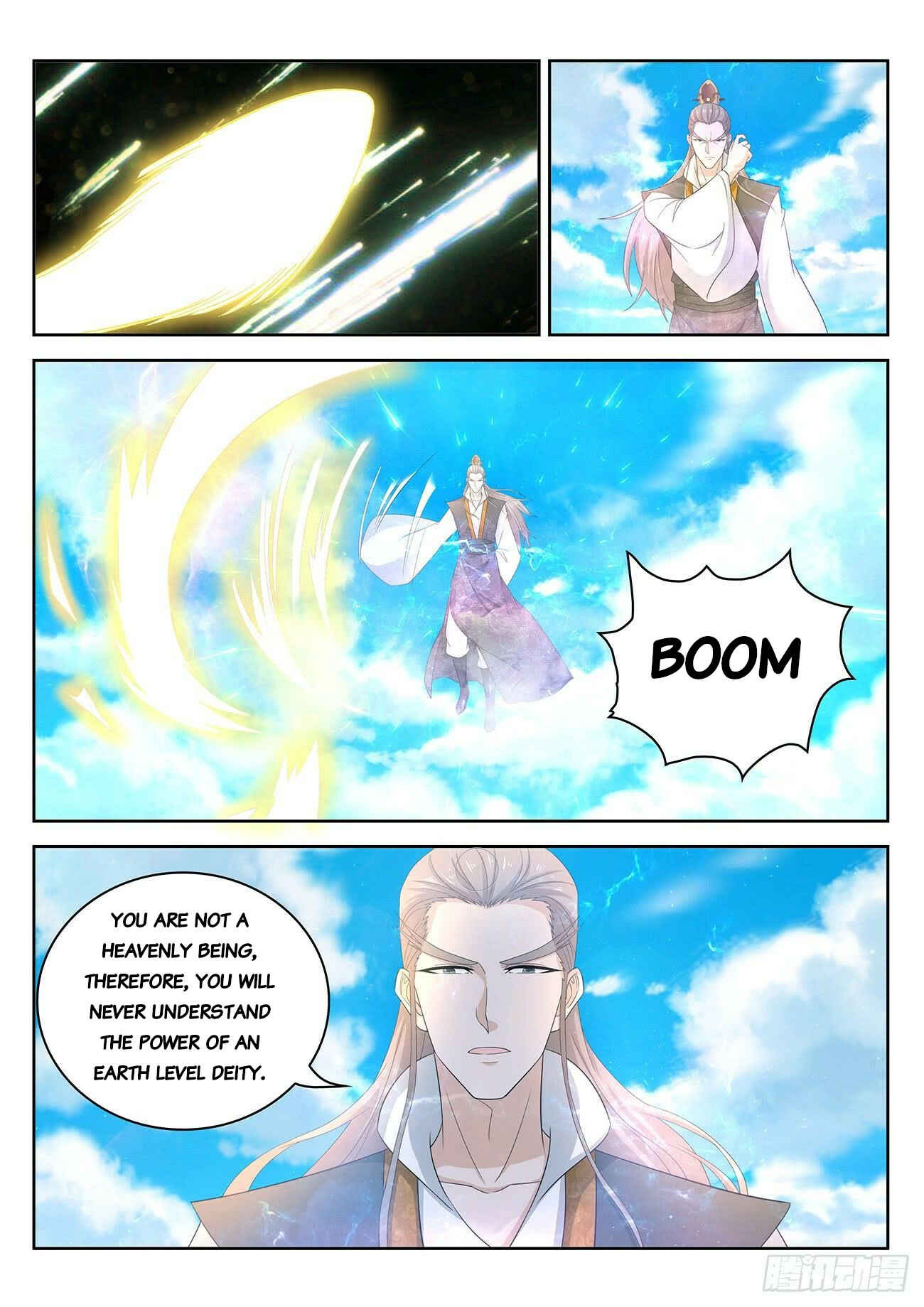 Chapter 381 - Page 4