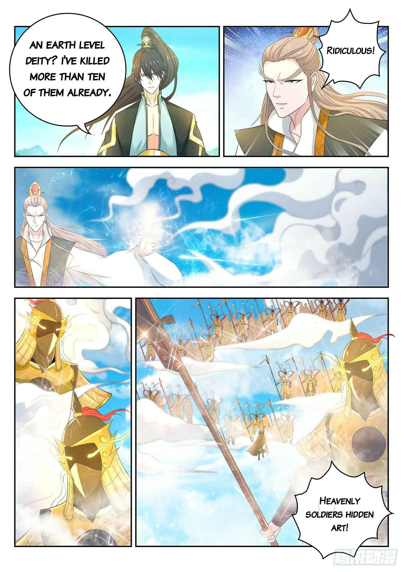 Chapter 381 - Page 5