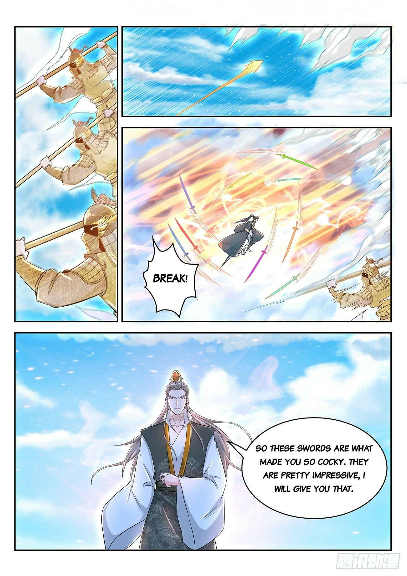 Chapter 381 - Page 6