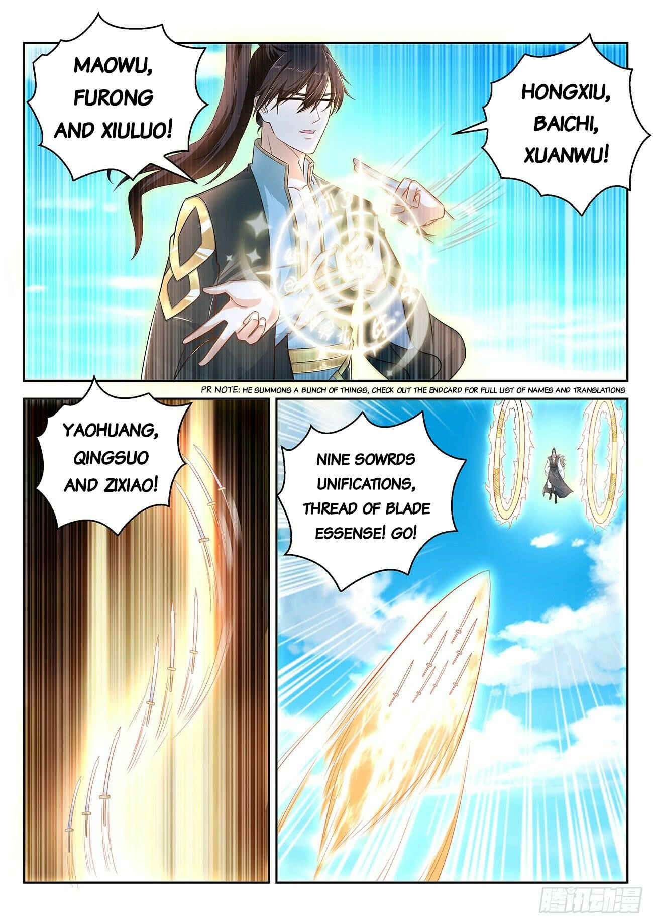 Chapter 381 - Page 8