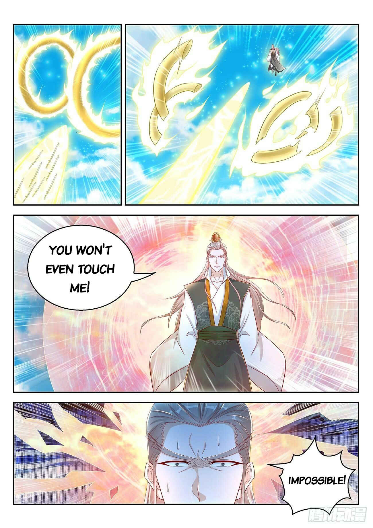 Chapter 381 - Page 9