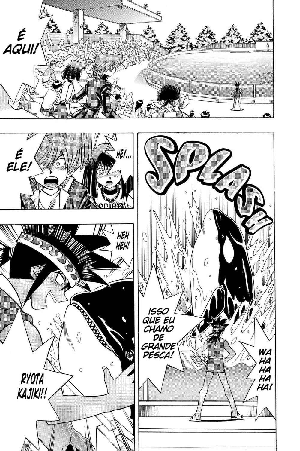 Chapter 120 - Page 10