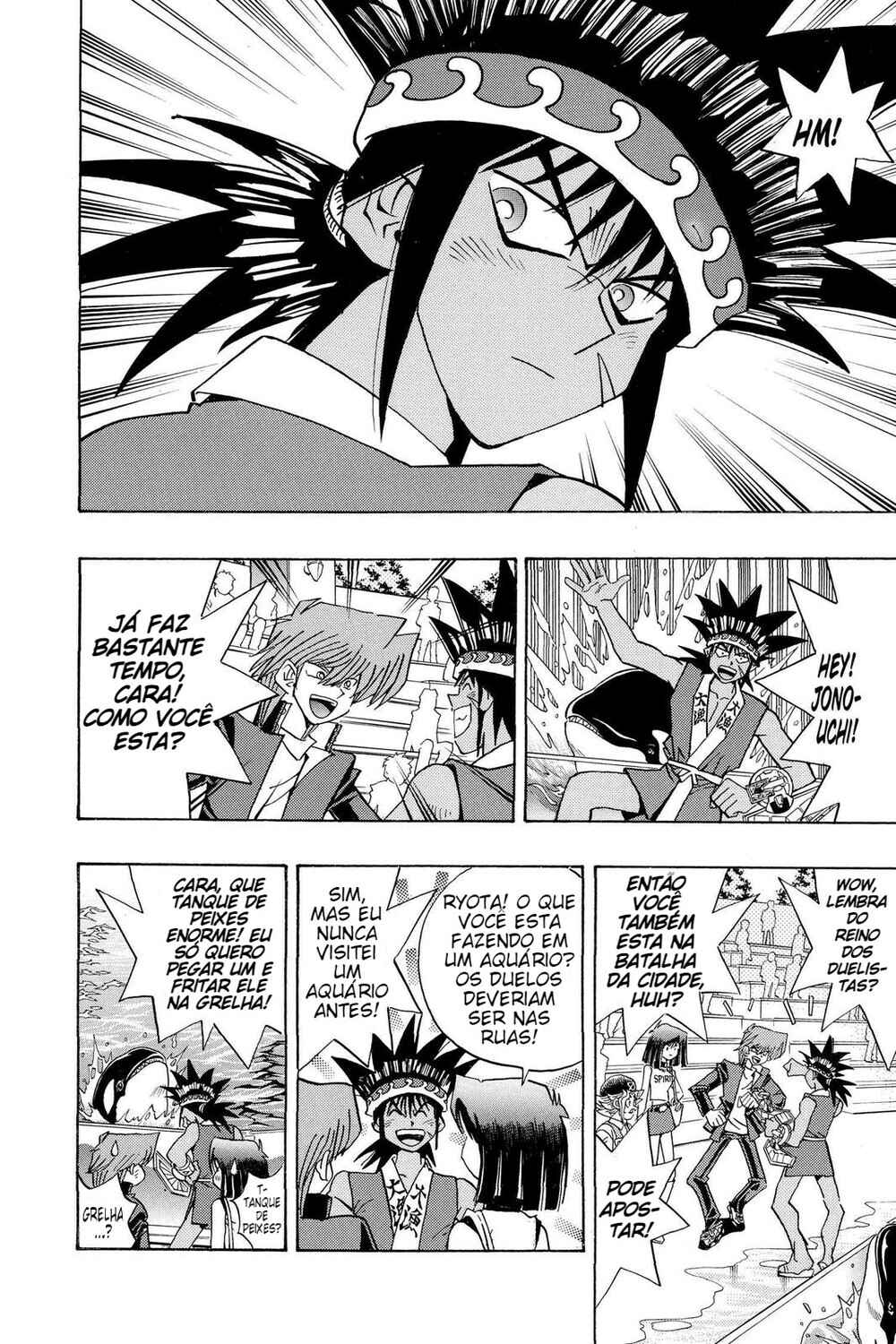 Chapter 120 - Page 11